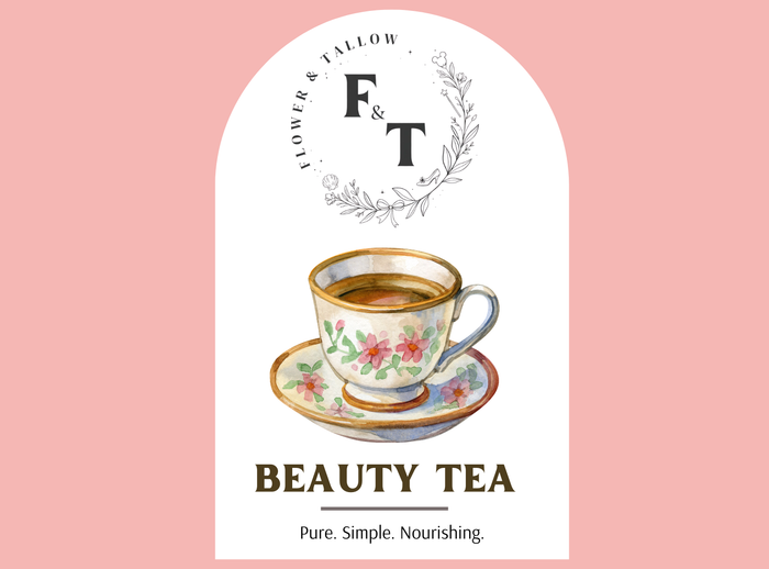 Beauty Tea - 15 servings