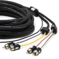 Audison Connection-Best BT4 250.2 4-Kanal-2,5m Cinchkabel-masori-kaufen