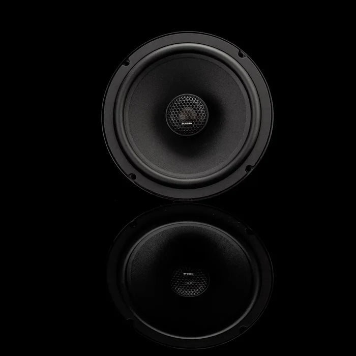 Gladen-BETA 165-X-6.5" (16,5cm) Koaxial-Lautsprecher-masori-kaufen