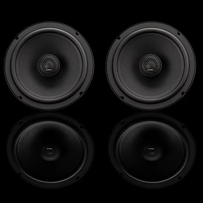 Gladen-BETA 165-X-6.5" (16,5cm) Koaxial-Lautsprecher-masori-kaufen