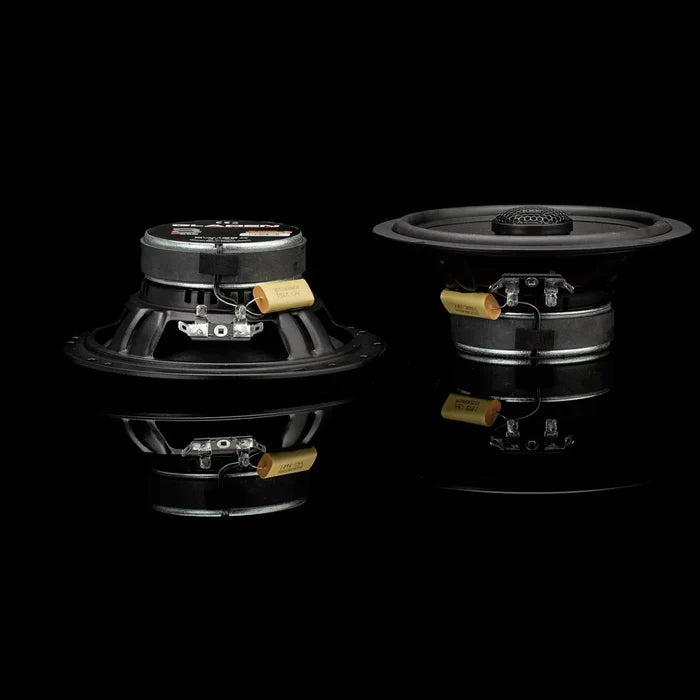 Gladen-BETA 165-X-6.5" (16,5cm) Koaxial-Lautsprecher-masori-kaufen