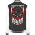 DD Audio-Better Stronger Louder College Jacket-Jacken und Zipper-masori-kaufen
