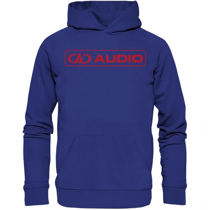 Worker Blue / XS