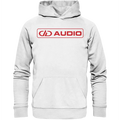 DD Audio-Better Stronger Louder Hoodie-Hoodie-masori-kaufen