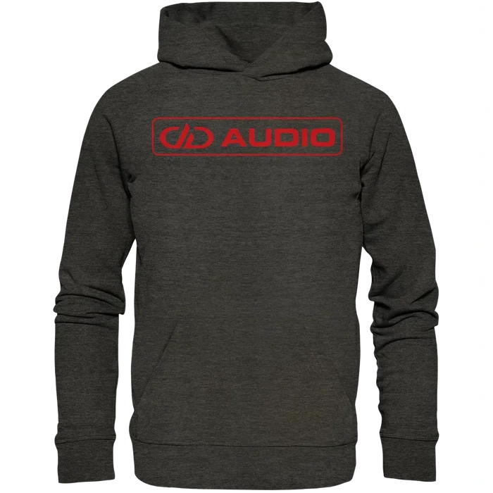 Dark Heather Grey / XS