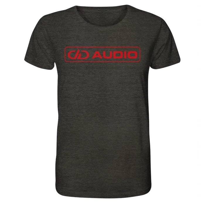 Dark Heather Grey / XS