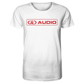 DD Audio-Better Stronger Louder Shirt-T-Shirt-masori-kaufen