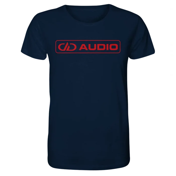 DD Audio-Better Stronger Louder Shirt-T-Shirt-masori-kaufen