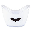Beverage Bucket - Bats: Acrylic