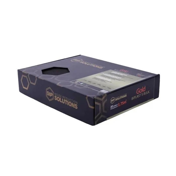 STP-Biplast 5 19x(375x500x5mm)-Dämmung-masori-kaufen