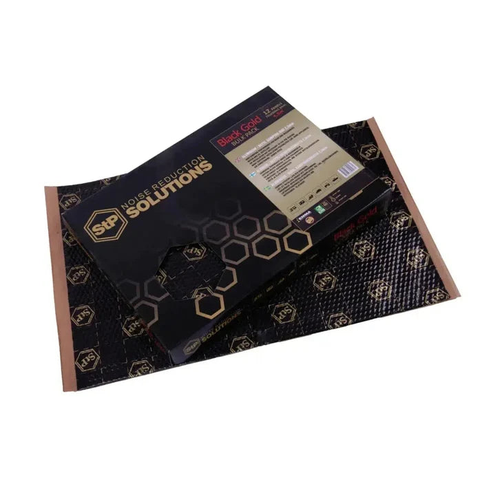 STP-Black Gold 12x(750x500x2,3mm)-Dämmung-masori-kaufen