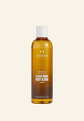 Black Musk Night Bloom Shower Gel