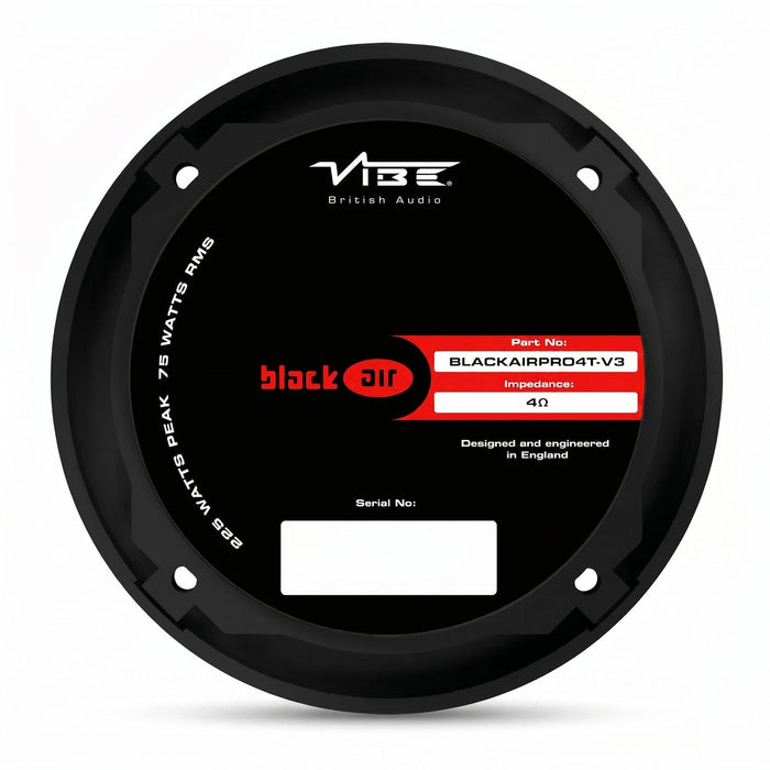 Vibe-Blackair Pro 4T-V3-Horn-Hochtöner-masori-kaufen