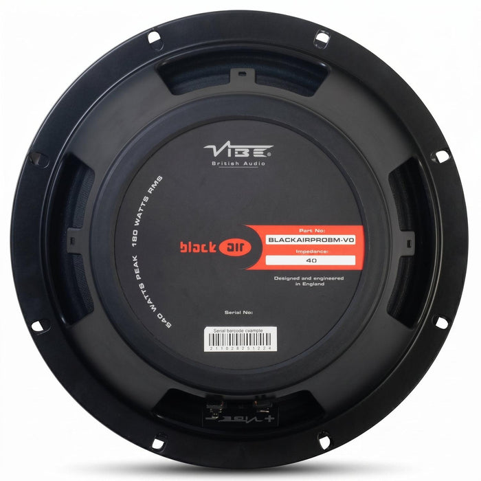 Vibe-Blackair Pro 8M-V0-8" (20cm) Tiefmitteltöner-masori-kaufen