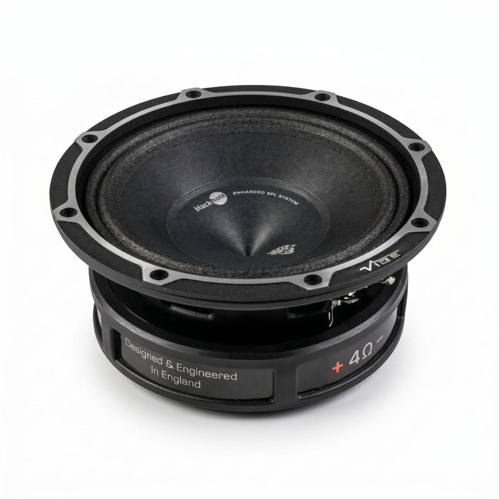 Vibe-Blackdeath BDPRO 6M-V9-6.5" (16,5cm) Tiefmitteltöner-masori-kaufen