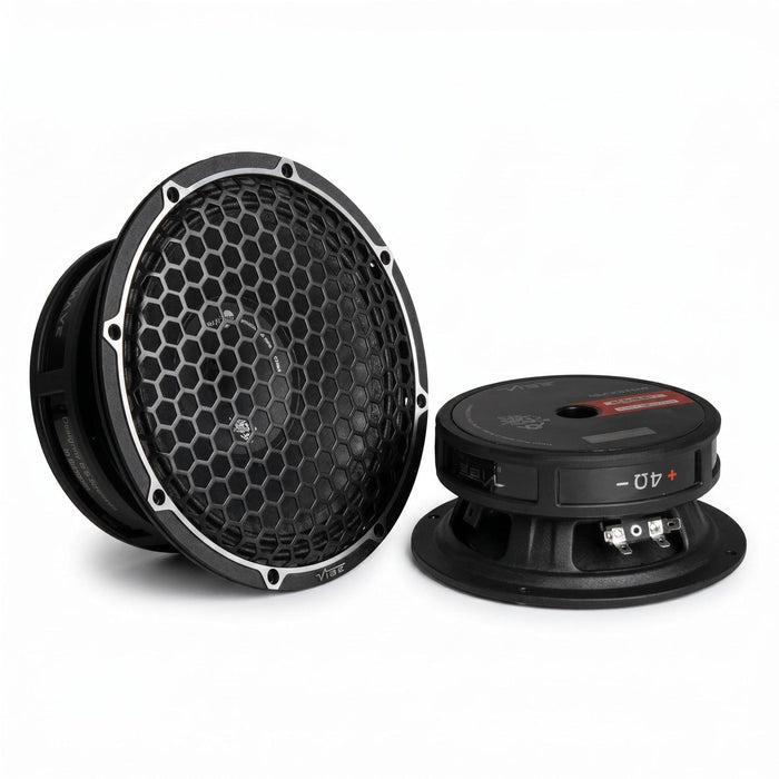 Vibe-Blackdeath BDPRO 6M-V9-6.5" (16,5cm) Tiefmitteltöner-masori-kaufen