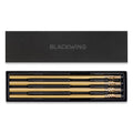 Blackwing X Meriton Suites 4-Pencil Set by Blackwing. Shop Meriton Suites