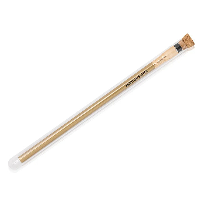 Blackwing X Meriton Suites Pencil in Glass Tube by Blackwing. Shop Meriton Suites