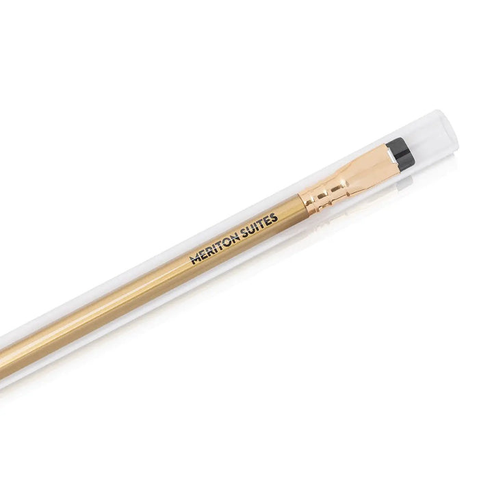 Blackwing X Meriton Suites Pencil in Glass Tube by Blackwing. Shop Meriton Suites