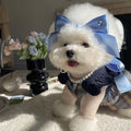 BlingBling Silky Ribbon Hairband
