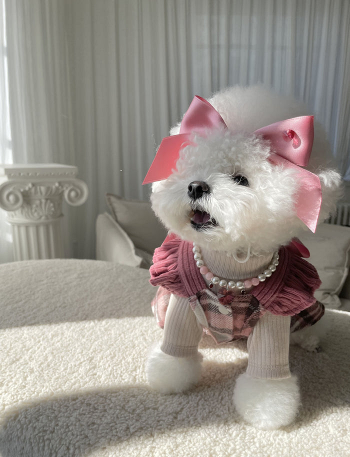 BlingBling Silky Ribbon Hairband