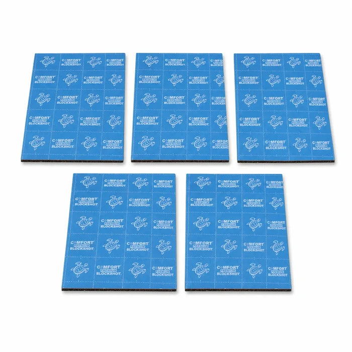Comfort Mat-Blockshot 8mm-Dämpfung-masori-kaufen