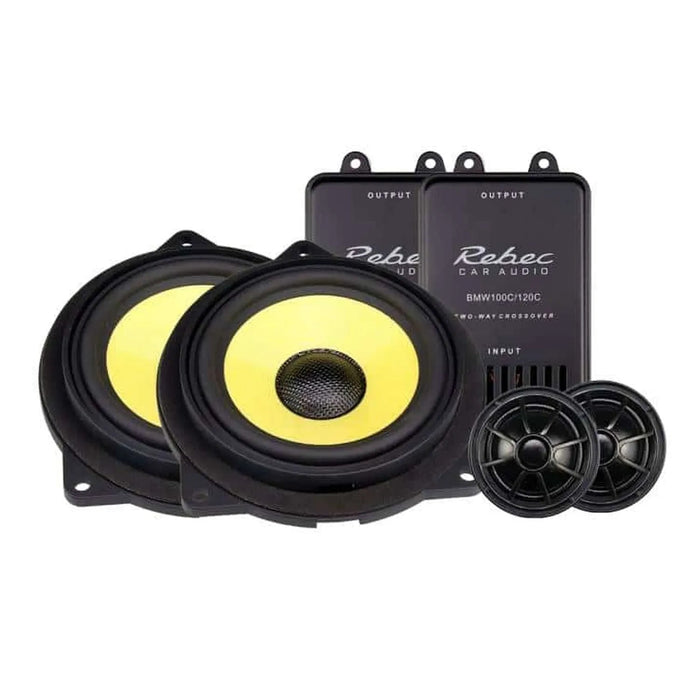 Rebec-BMW 120C-BMW-Lautsprecherset-masori-kaufen
