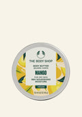 Body Butter Mango
