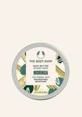 Body Butter Moringa