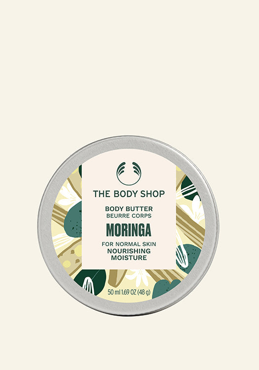 Body Butter Moringa