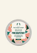 Body Butter Pink Grapefruit