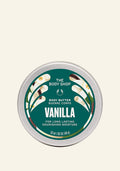 Body Butter Vanilla 50ml