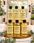 Body Oil