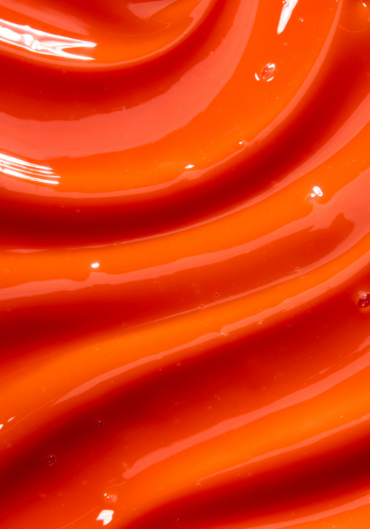 Born Lippy Strawberry Jam