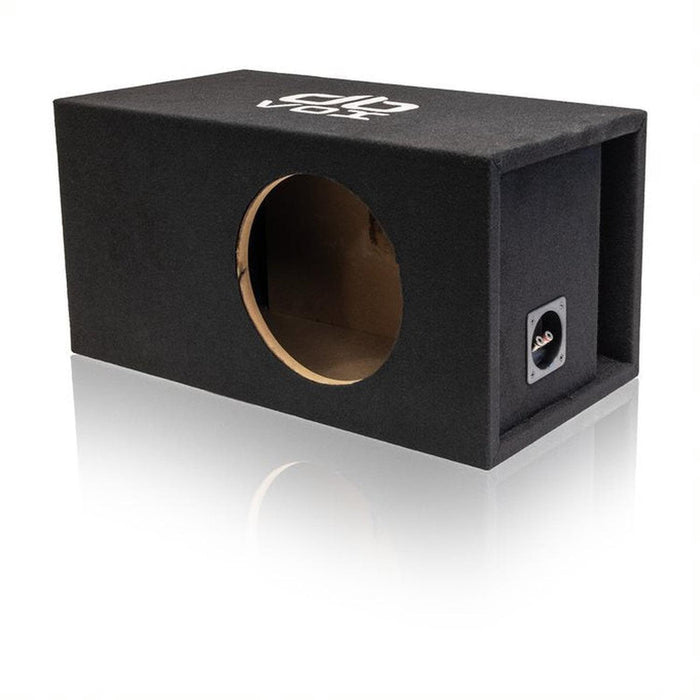dBvox-BR10-40 Slot-10" (25cm) Subwoofergehäuse-masori-kaufen