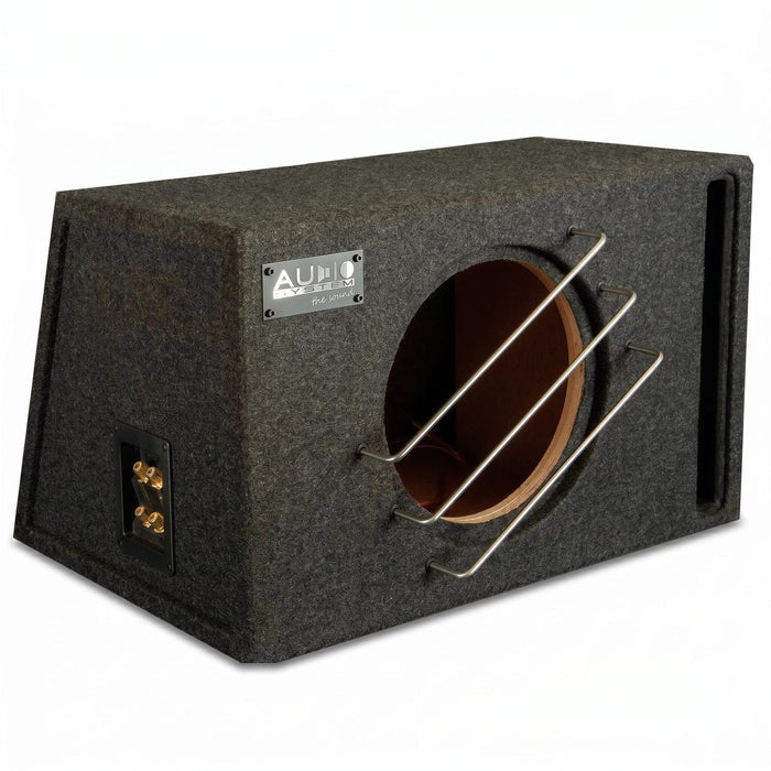Audio System-BR10-60-10" (25cm) Subwoofergehäuse-masori-kaufen