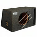 Audio System-BR10-60-10" (25cm) Subwoofergehäuse-masori-kaufen