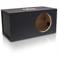 dBvox-BR15-120 Slot-15" (38cm) Subwoofergehäuse-masori-kaufen
