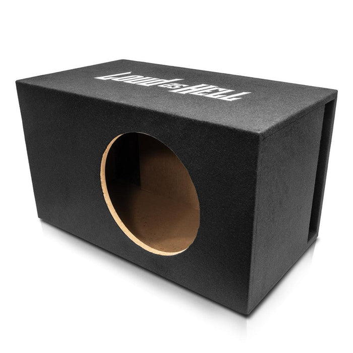 dBvox-BR15-130 Slot-15" (38cm) Subwoofergehäuse-masori-kaufen