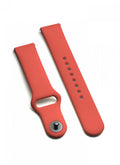 Bracelete Silicone Smartwatch One Tijolo - OSWB01T32