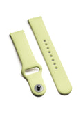 Bracelete Silicone Smartwatch One Verde Lima - OSWB01V41