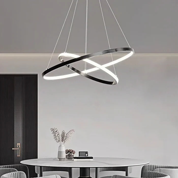 Brass Pendant Light — product view 4