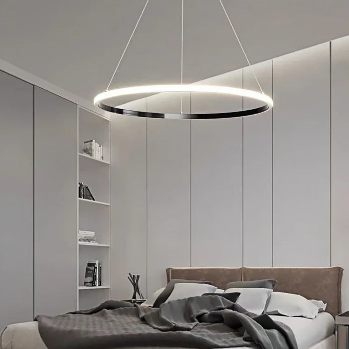 Brass Pendant Light — product view 5