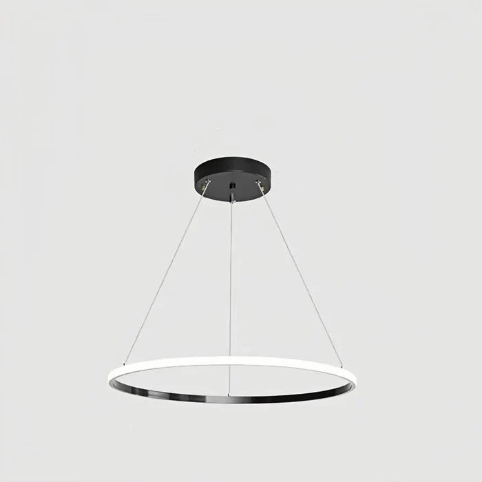 Brass Pendant Light — product view 6