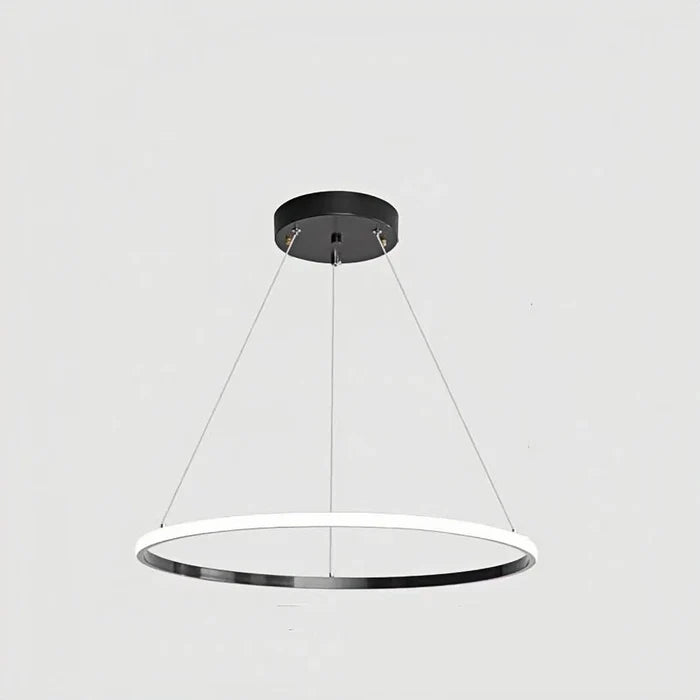 Brass Pendant Light — product view 7