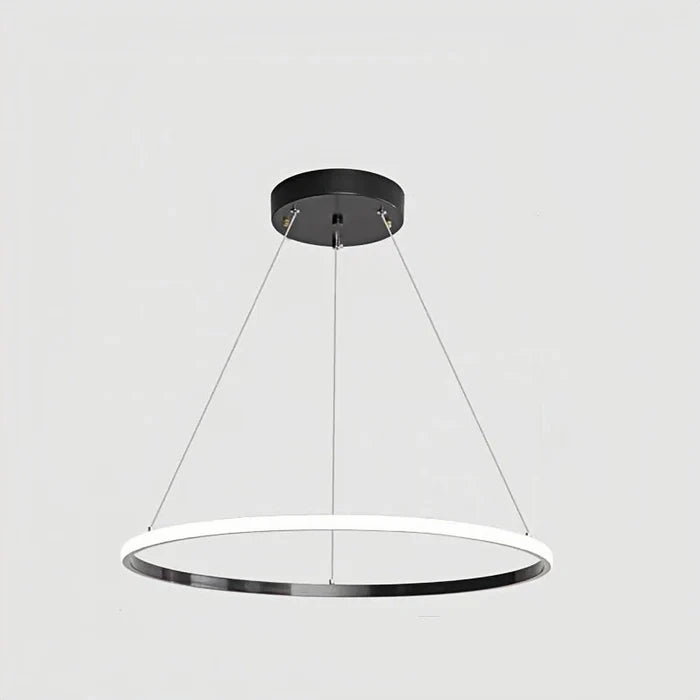 Brass Pendant Light — product view 8