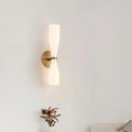 Brass Wall Sconce — product view 1