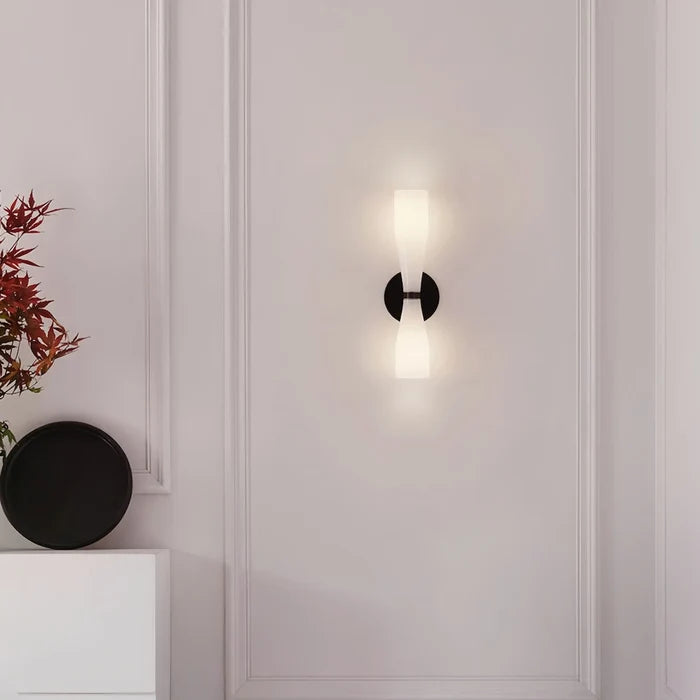 Brass Wall Sconce — product view 4