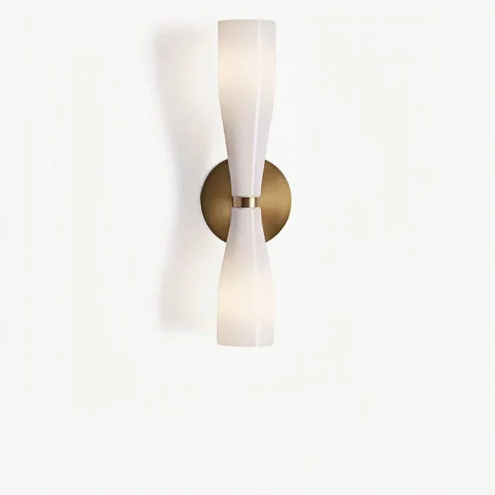 Brass Wall Sconce — product view 7