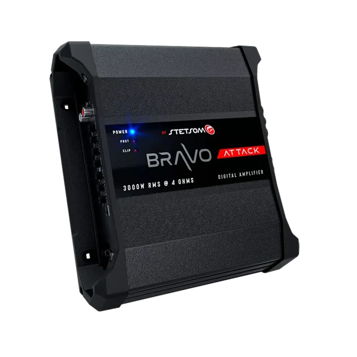 Stetsom-Bravo Attack 3000-1-Kanal Verstärker-masori-kaufen